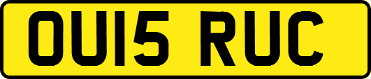 OU15RUC