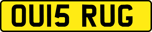OU15RUG