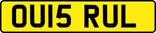 OU15RUL
