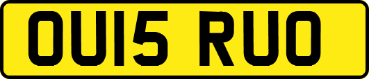 OU15RUO