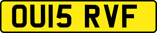 OU15RVF