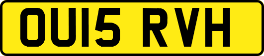 OU15RVH
