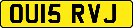 OU15RVJ
