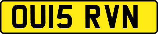 OU15RVN