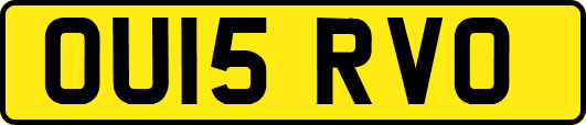 OU15RVO