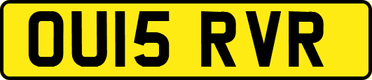 OU15RVR
