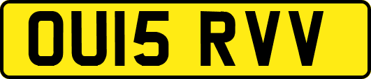 OU15RVV