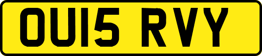 OU15RVY