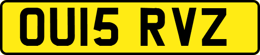 OU15RVZ