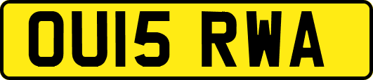 OU15RWA