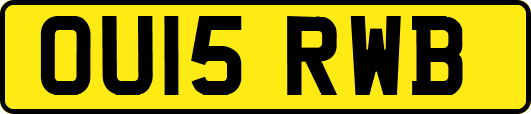 OU15RWB