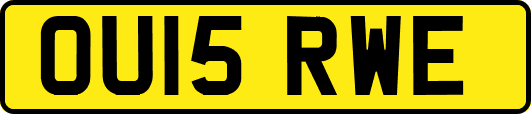 OU15RWE