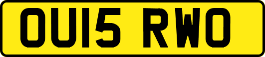 OU15RWO