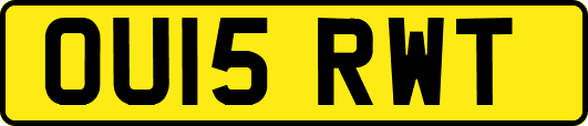 OU15RWT