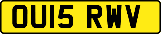 OU15RWV