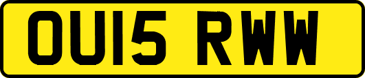 OU15RWW