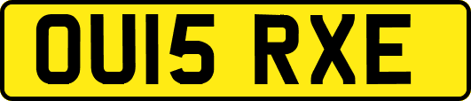 OU15RXE