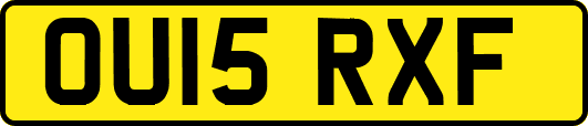 OU15RXF