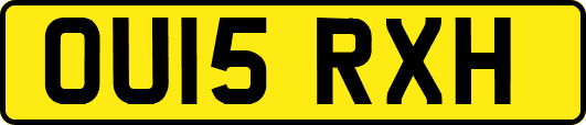 OU15RXH
