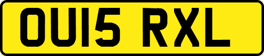 OU15RXL