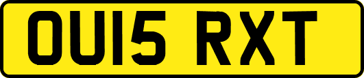 OU15RXT
