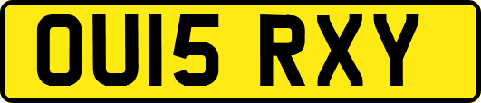 OU15RXY