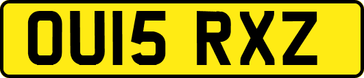OU15RXZ