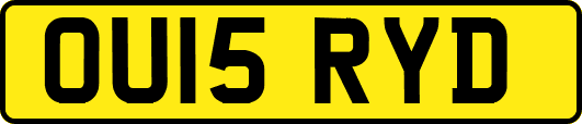 OU15RYD