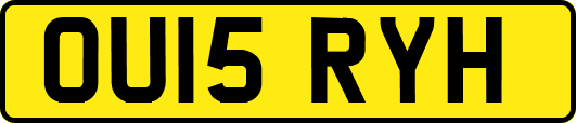 OU15RYH