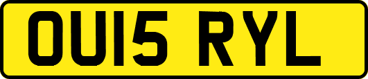 OU15RYL