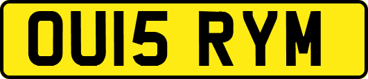 OU15RYM
