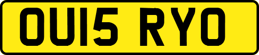 OU15RYO