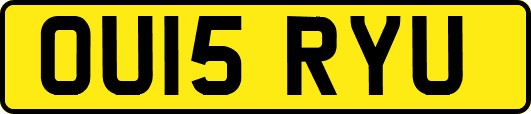 OU15RYU