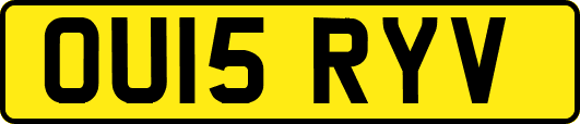 OU15RYV