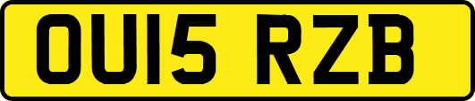 OU15RZB