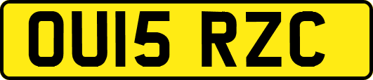 OU15RZC