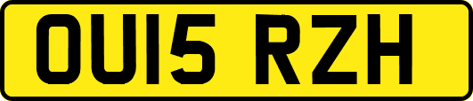 OU15RZH