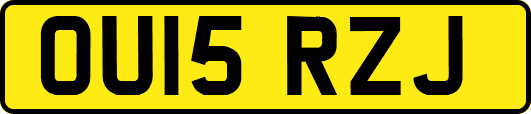 OU15RZJ