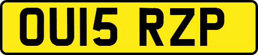 OU15RZP
