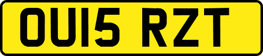 OU15RZT