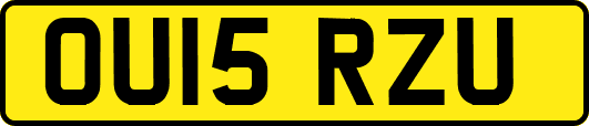 OU15RZU
