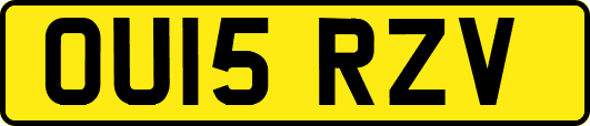 OU15RZV