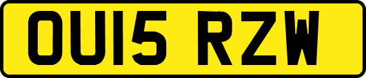 OU15RZW