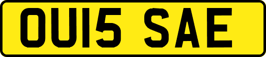 OU15SAE