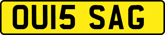 OU15SAG
