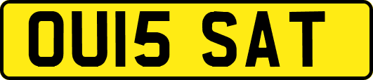 OU15SAT