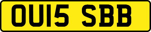 OU15SBB