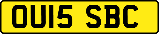 OU15SBC
