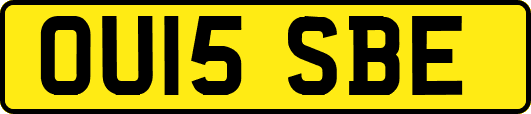 OU15SBE