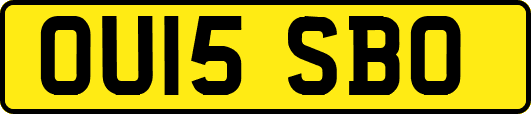 OU15SBO